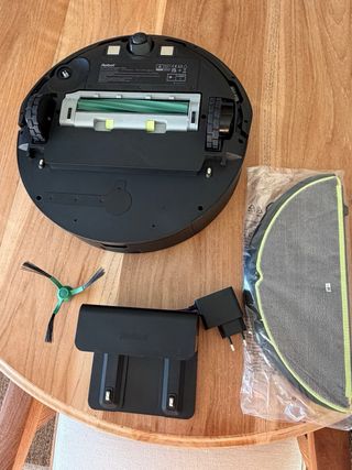 Robot Aspirador Roomba 205 DustCompactor
