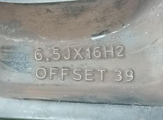 Fiat 203363 735569133 juego llantas 500 (312)