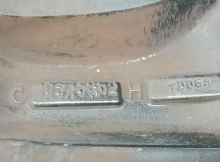 Fiat 203363 735569133 juego llantas 500 (312)