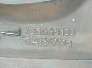 Fiat 203363 735569133 juego llantas 500 (312)