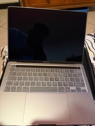 MacBook Pro 13 512 GB 8 RAM 2022
