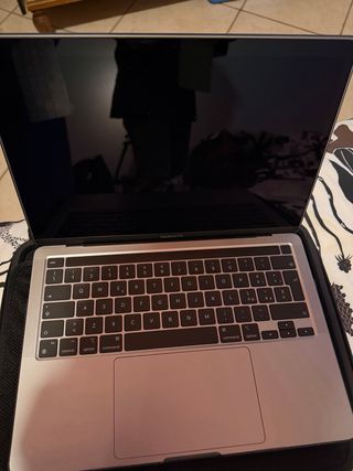 MacBook Pro 13 512 GB 8 RAM 2022