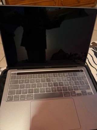 MacBook Pro 13 512 GB 8 RAM 2022