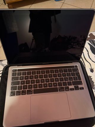 MacBook Pro 13 512 GB 8 RAM 2022