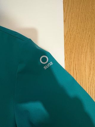 Giacca Suns con cappuccio