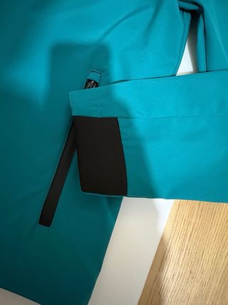 Giacca Suns con cappuccio