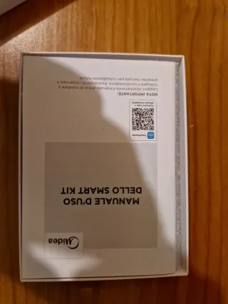 Chiavetta Wi-Fi Midea