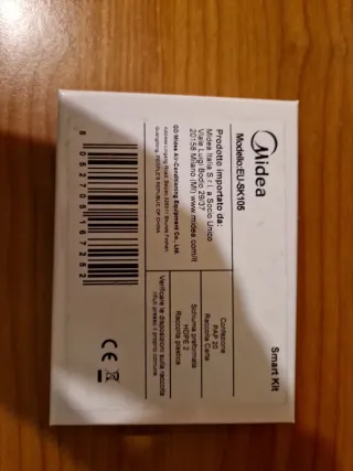 Chiavetta Wi-Fi Midea