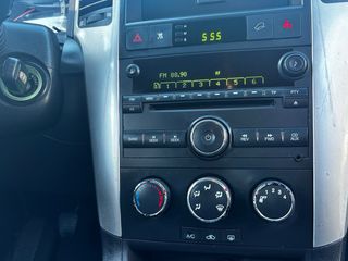 Chevrolet Captiva 2008