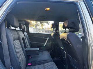 Chevrolet Captiva 2008