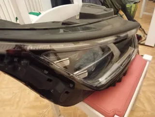 Faro Delantero Derecho Kia EV6