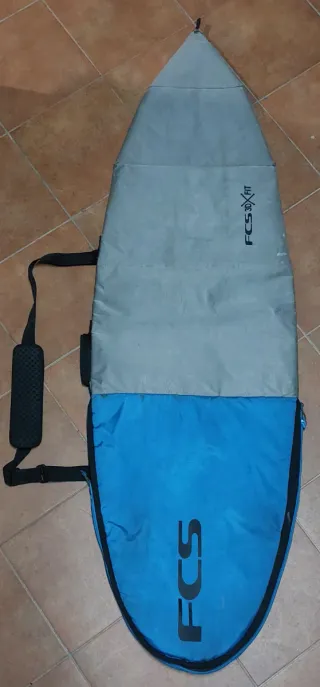Funda Surf FCS 5'9