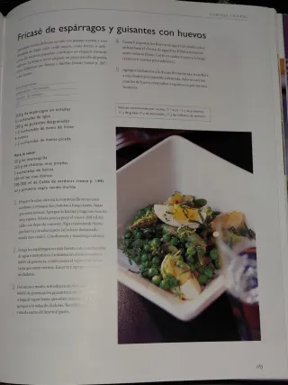 El Gran Libro De La Cocina Vegetariana: guia de...