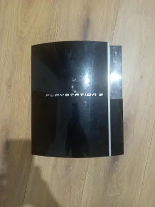 Playstation 3 PS3 para arreglar o piezas
