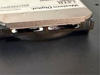 Disco Duro 14TB WD WD140EDGZ SATA