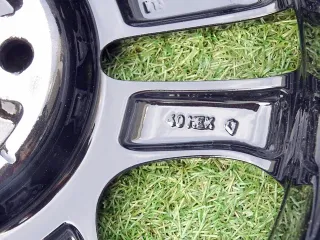 Llantas Originales Mazda 16 - Impolutas