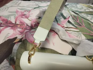 Bolso Le Cruel verde nuevo