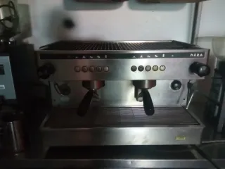 Cafetera