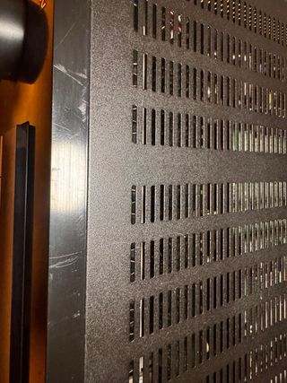 Receptor Denon AVR-X2500H Negro.