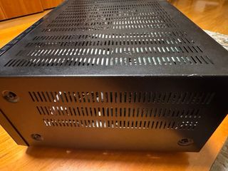 Receptor Denon AVR-X2500H Negro.