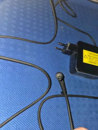 Cargador Portátil Asus 45W ADP-45EW A