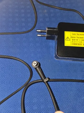 Cargador Portátil Asus 45W ADP-45EW A