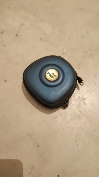 Funda para juegos de PSP