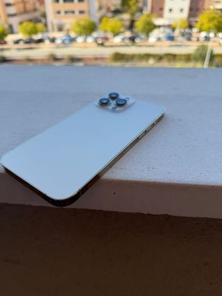 iPhone 13 Pro Max 256GB Oro