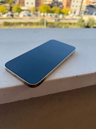 iPhone 13 Pro Max 256GB Oro