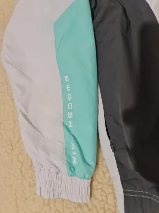 Conjunto Nike Air Chándal Completo