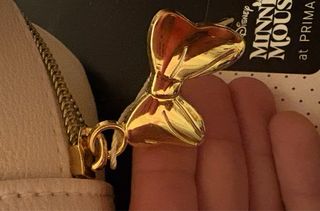 Beauty case Disney Minnie Mouse Primark