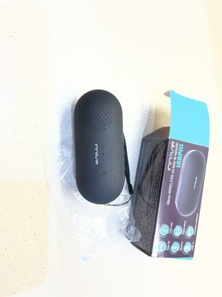 Altavoz INNOVA Wireless Negro