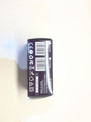 Altavoz INNOVA Wireless Negro