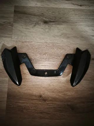 Asa Trasera Piaggio Typhoon