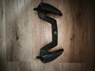 Asa Trasera Piaggio Typhoon