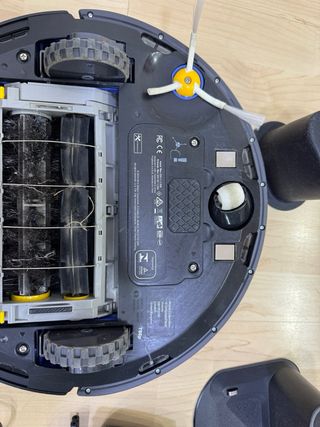 Robot aspirador Roomba iRobot (recambios)