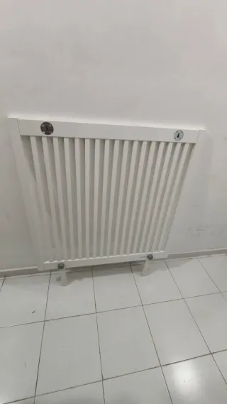 Cabecero Ikea Bardu 90cm