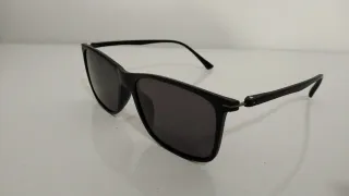 Gafas de Sol Polarizadas Clásicas Ultraligeras