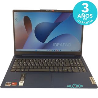 PORTÁTIL LENOVO IDEAPAD SLIM3 15ABR8