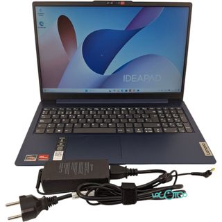 PORTÁTIL LENOVO IDEAPAD SLIM3 15ABR8