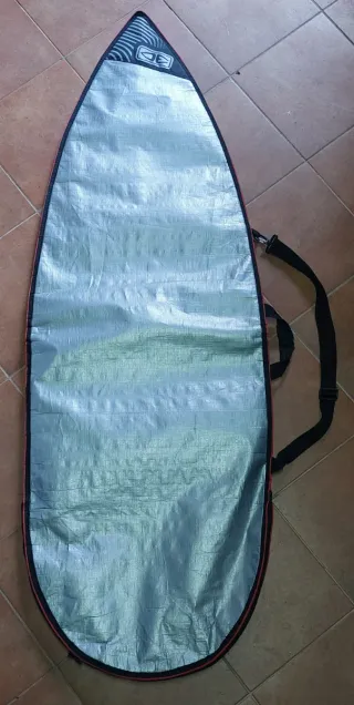 Funda Surf Ocean & Earth 5'8