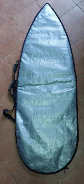 Funda Surf Ocean & Earth 5'8