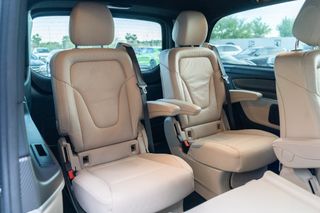 MERCEDES CLASE V 300 d AVANTGARDE LARGO AMG LINE