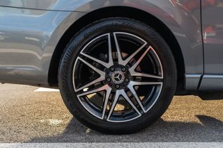 MERCEDES CLASE V 300 d AVANTGARDE LARGO AMG LINE