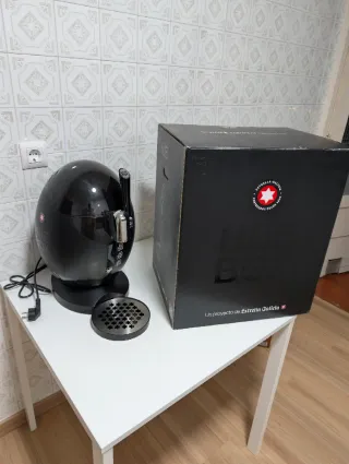 Huebox Estrella Galicia grifo