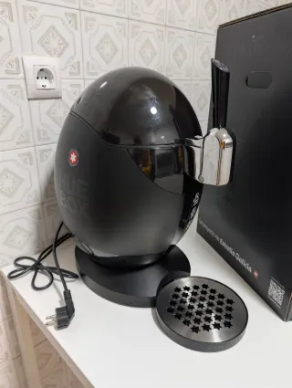 Huebox Estrella Galicia grifo