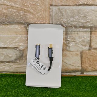 Adaptador USB-C para Jack 3.5mm Baseus L54