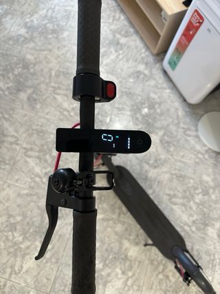 Patinete Xiaomi Pro 2 Negro