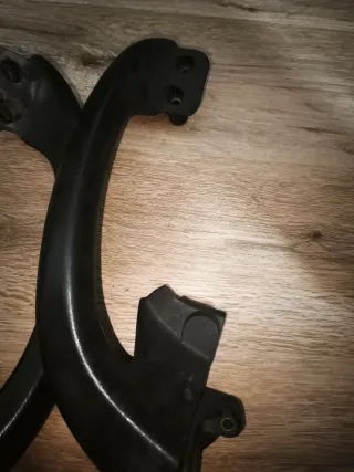 Manija Agarre Piaggio