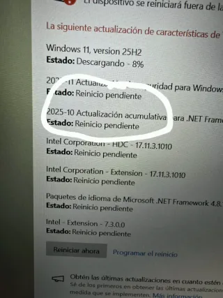 Portátil HP ProBook 450 G6 i7